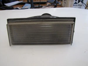 1987 NEW YORKER (FWD) Passenger Corner/Parking Light(in front bumper) - Picture 1 of 7