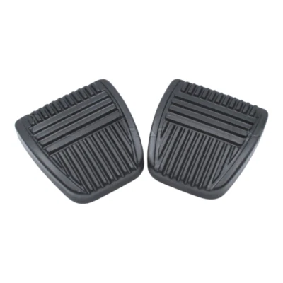 JUEGO DE DOS PASTILLAS DE PEDAL EMBRAGUE FRENO ORIGINAL OEM TOYOTA 4RUNNER T100 31321-14020 Foto 1 de 2
