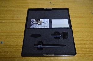 DPA Microphone 4090 Omnidirectional Hi-Sens P48 Condenser Boxed V. Little Use 1 - Picture 1 of 5
