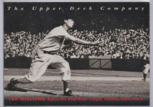 Ted Williams