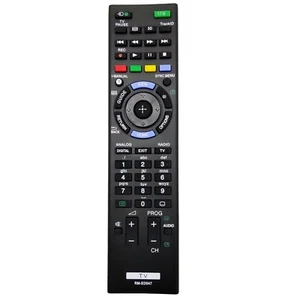 Ersatz TV Fernbedienung RM-ED047 für Sony RM-YD056, RM-YD059, RM-YD061 - Bild 1 von 5
