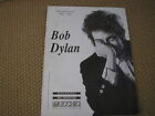 Bob Dylan 50Th Anniversary Quaderni Del Disastro Mucchio Selvaggio Supplemento
