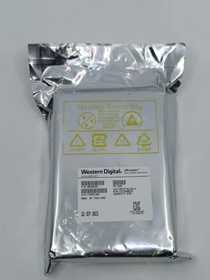 Western Digital Ultrastar DC HC310 SATA 6TB 512e SE HUS726T6TALE6L4/0B36039 _1_6 - Bild 1 von 3