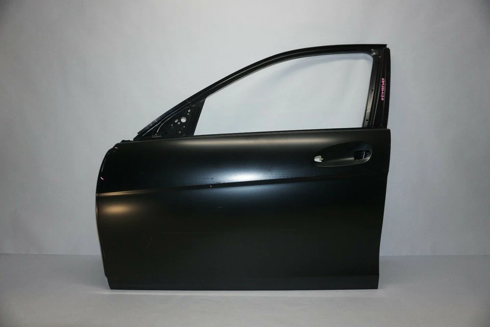 MERCEDES BENZ CLASE C PUERTA DELANTERA IZQUIERDA CONDUCTOR 2009 2010 2011 2012 2013 OEM Foto 1 de 4