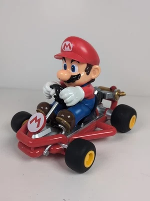 Carrera Super Mario Kart RC Remote-Controlled Car 1/18 - Image 1 of 4