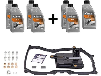 Kit de filtro de transmisión automática para Volkswagen Beetle 2014-2016 69449TGBW 2015 Foto 1 de 2