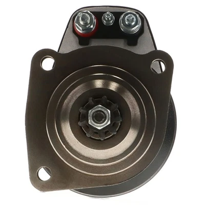 Arranque nuevo para Mercedes Benz LA 1313 L 1113 67-73, Unimog U1100T 77-01 82068C92 Foto 1 de 4