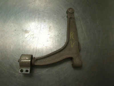 BRAS DE SUSPENSION AVANT DROIT (TRIANGLE) Opel Vectra C GTS 2007 - Photo 1/3