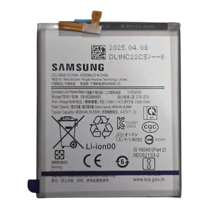 Batería Original Samsung Galaxy S21 PLUS 5G G996 EB-BG996ABY 2025 - Imagen 1 de 2