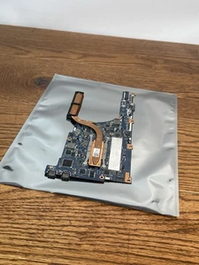 ASUS UX490UA Mainboard 60NB0E10-MB2050 i5-7200U 8GB RAM getestet funktioniert - Bild 1 von 7