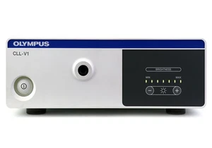 OLYMPUS CLL-V1 LED LICHTQUELLE - Bild 1 von 1