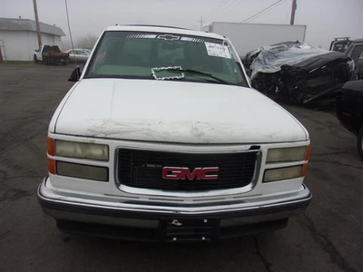 Driver Wiper Transmission Fits 88-02 CHEVROLET 3500 PICKUP 27262118 - Imagem 1 de 4