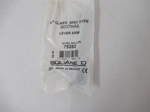 248854 New-No Box; Square D 9007-H-A5 Limit Switch Lever Arm - Picture 1 of 5