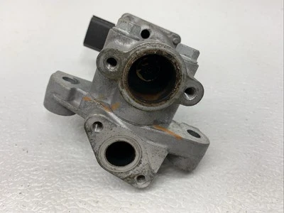 2017-2018 斯巴鲁 Forester EGR 阀 2.5L 原始设备制造商 S-39 — 第 1/3 张图片