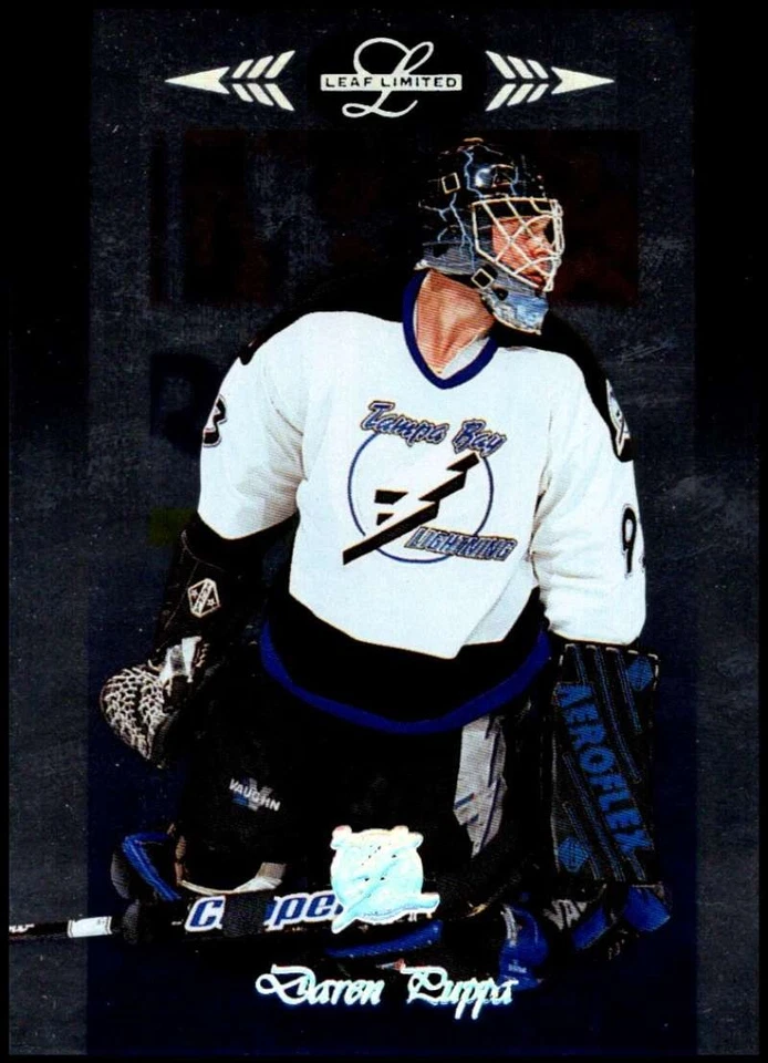 1996-97 Leaf Limited NHL Hockey Cards Pick From List/Complete Your Set - Image 1 of 1