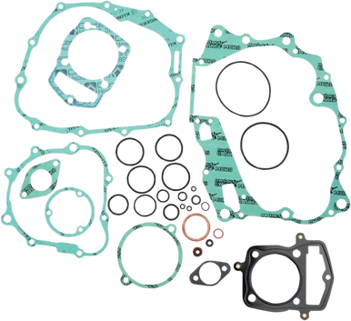 Athena Complete Gasket Kit Honda CRF230F 2003-2019 P400210850187 Foto 1 de 1