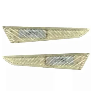 LED Side Marker Blinker Lamp Light For Lamborghini Huracan 4T0945119B 4T0945120B - Picture 1 of 7
