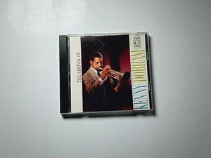 Kenny Dorham – The Arrival Of Kenny Dorham (CD, 1997) Japan TKCZ-36021 - Picture 1 of 3