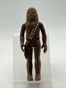 Star Wars Chewbacca 1977 Weapon Mint Taiwan Rare Bow Caster A346 - Picture 1 of 7