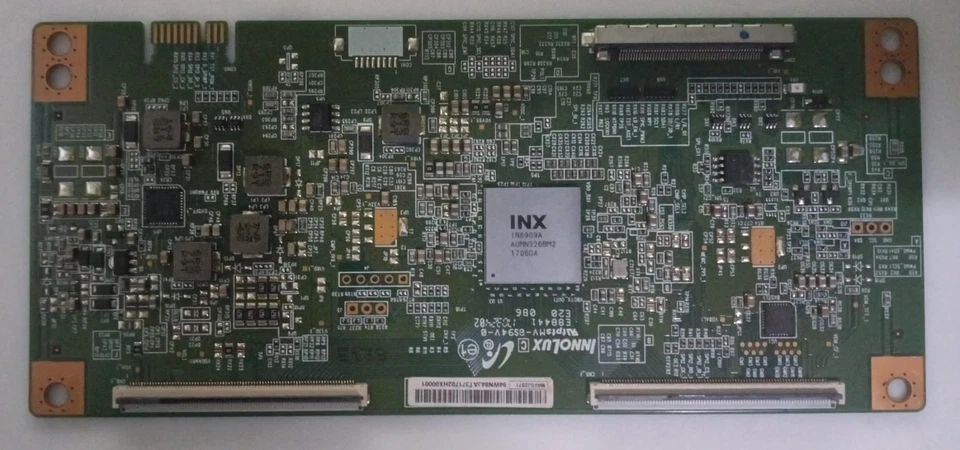 TCON MV-0S94V-0 TELEVISOR PANASONIC TX-58EX730E - Imagen 1 de 1