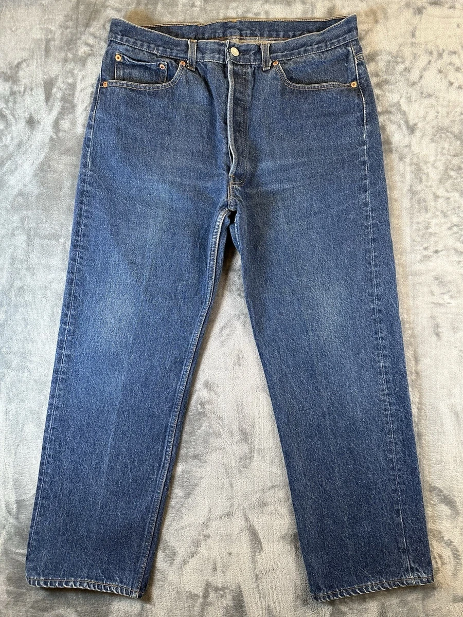 Levi's 501XX USA製 W34L36 Vintage Levi's 501xx W34 L36 - Etsy Canada