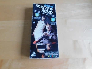 Vintage Original 1972 Invicta Master Mind Brettspiel komplett - Bild 1 von 3