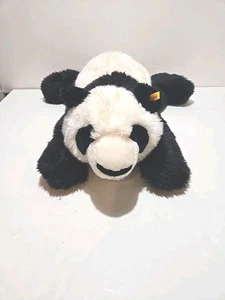 Steiff Pandabär A862626 entworfen von Hans Otto Steiff Serie # 060335 - Bild 1 von 11