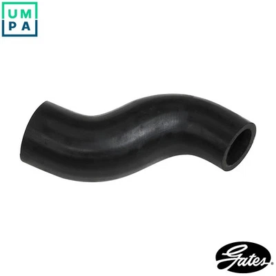 RADIATOR HOSE 05-3234 FOR BEDFORD ASTRAMAX/Box/Body/MPV VAUXHALL CAVALIER/III - Image 1 of 4