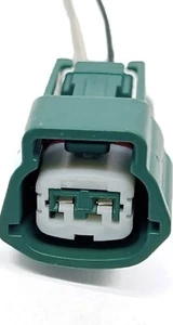 VVT, Variable Valve Timing Solenoid Connector Fit 2007-2013 Nissan Altima - Bild 1 von 4
