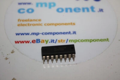 SN75175N Texas Differential Receiver RS485 Transceivers RS422 - 5 Pcs (C9) - Image 1 of 4