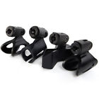 Multifunction Microphone Holder Universal  Clip Stand Rotatable Adjusta $i