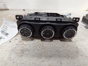 2014-2015 Subaru Forester Manual A/C Heater Temperature Climate Control Oem - Picture 1 of 2