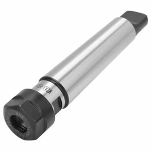 MTA3-ER16 M12 CNC Fräsfutter Halter, konisch für MT3 ER16 Spannfutter Halter - Bild 1 von 8