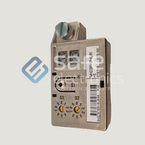 FWA-ECODR3-SGP-01VRS-MS - MODULE PROGRAMMABLE INDRAMAT - Foto 1 di 4