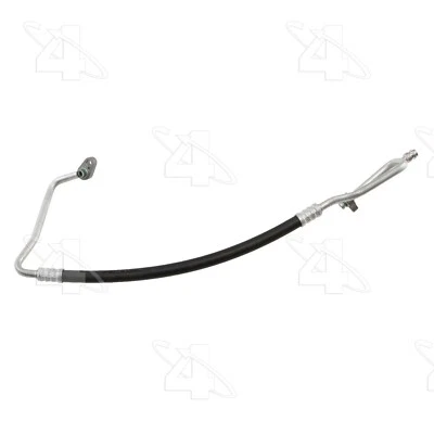 For 2014 Kia Forte5 2.0L L4 A/C Refrigerant Discharge Hose 4 Seasons 658NC64 - Image 1 of 4
