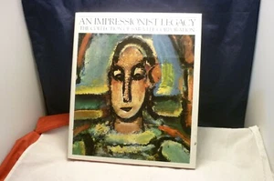 1993 AN IMPRESSIONIST LEGACY : THE THE COLLECTION OF THE SARA LEE CORPORATION  - Picture 1 of 12