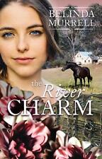 The River Charm by Belinda Murrell (English) Paperback Book