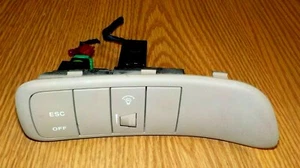2009 Kia Optima ESC Off Switch 202007238, Dimmer Light Control 93310-26200 Beige - Bild 1 von 2