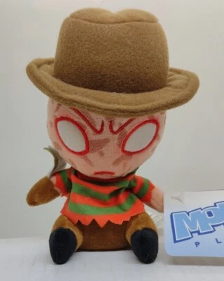 Funko Mopeez: Horror - Freddy Krueger Elm Street 噩梦 毛绒娃娃 6 — 第 1/4 张图片