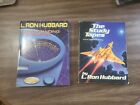 Understanding the E-Meter + The Study Tapes Book Lot. L. Ron Hubbard Scientology