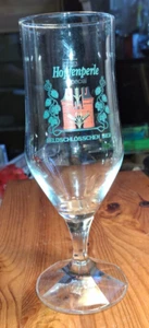 Hopfenperle Special Feldschlosschen Bier - Original beer Glass 0,3L Switzerland - Picture 1 of 9