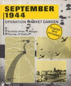 September 1944: Operation Market Garden WWII Military History - Picture 1 of 1