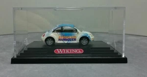 Wiking H0 035 04 35 VW New Beetle NUEVO & EMBALAJE ORIGINAL - Imagen 1 de 5