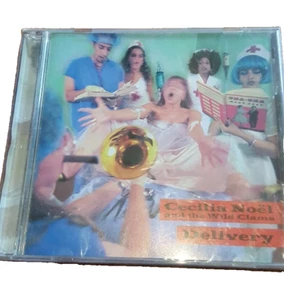 Bongoland by Cecilia Nol (CD, Jun-2003, Wild Clam Records) - Imagen 1 de 2