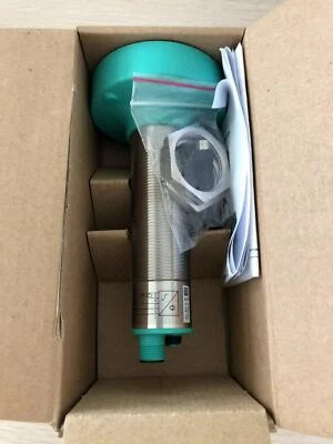 New UC6000-30GM-IUR2-V15 For Pepperl+Fuchs Ultrasonic sensors free shipping - Image 1 of 3