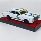 Trax 1/43 Tr9c 1966 Ford Xr Falcon 1967 Bathurst 53D Geoghan Brothers Boxed