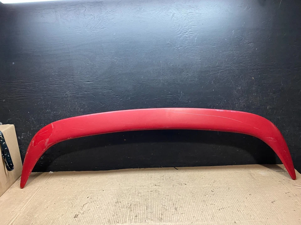 Alerón trasero Ford Mustang 1994 a 1998 OEM i3557 DG1 Foto 1 de 4