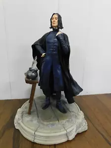 Enesco Harry Potter Severus Snape Figur Ornament 10 Zoll - Bild 1 von 9