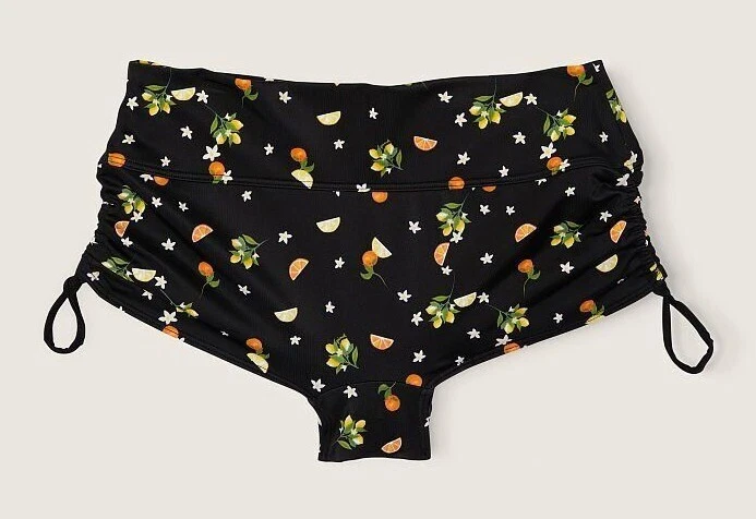 VICTORIA’S SECRET GYM TO SWIM SHORTS BOTTOM SHORTIE XS S M L NUEVO CON ETIQUETAS Envío Gratis Foto 1 de 1