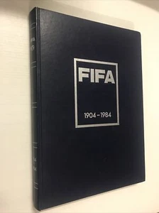 FIFA 1904 1984 - Picture 1 of 6